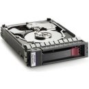 Pevný disk interní HP 900GB, 10000rpm, SAS, SFF, 619291-B21