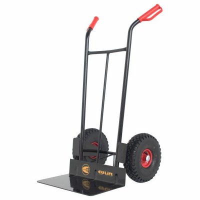 Eulift 001A Black edition – Zboží Dáma
