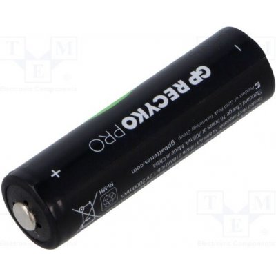 GP ReCYKO PRO AA 200mAh 210AAHCB – Zbozi.Blesk.cz