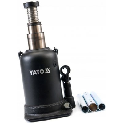 Yato YT-1714 Hydraulický zvedák 10 t | Zboží Auto