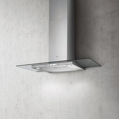 Elica FLAT GLASS PLUS IX/A/90 – Hledejceny.cz