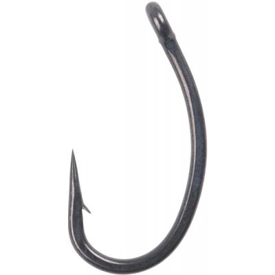 Fox Hačky Curve Shank vel. 6 10 ks – Zboží Mobilmania