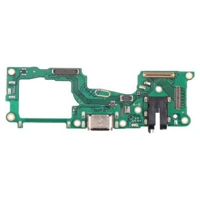 Realme 8 RMX3085, 8 Pro RMX3081 - Nabíjecí Konektor PCB Deska – Zboží Živě