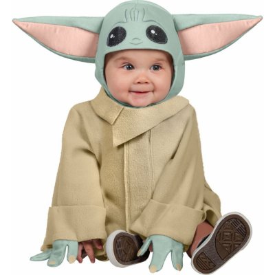 Baby Yoda – Zbozi.Blesk.cz