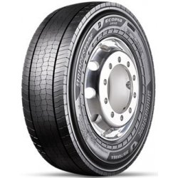 Bridgestone ECOPIA DRIVE 295/60 R22.5 150L