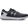 Dámské fitness boty Under Armour Armour Charged Rogue 3 Trainers Womens Black