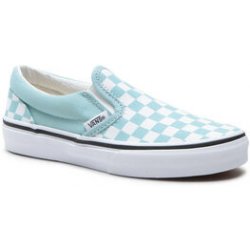 Vans Classic Slip-On VN0A5KXMH7O1 Color Theory Checkerboard