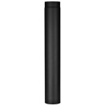 Kovoblesk Trubka kouřová 150mm / 1 m, tl. 1,5mm 3011410 – Zboží Dáma