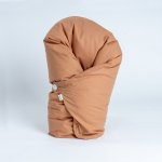 Tulimese Péřová zavinovačka skořicová – Hledejceny.cz