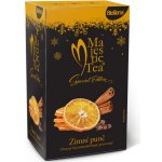 Biogena Majestic Tea Zimní punč 20 x 2 g – Zboží Mobilmania