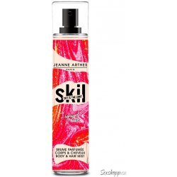 Jeanne Arthes Skil Liquid Love tělový sprej 250 ml