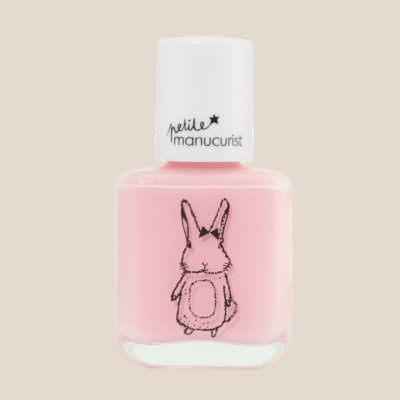 Manucurist Dětský lak na nehty Rosie The Rabbit 8 ml – Hledejceny.cz