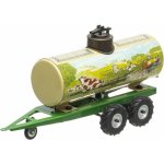 Fekál vlek – Zboží Dáma