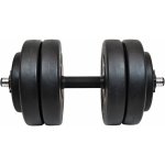 LIFEFIT® jednoruční 23 kg vinyl cement – Zboží Dáma