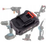 Solight RNP100-B2 Li-Ion 21V 2Ah – Zboží Mobilmania