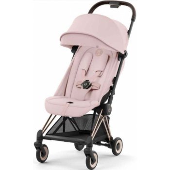 Cybex Platinum Coya Rosegold/Peach Pink 2023