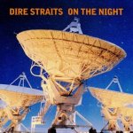 Dire Straits - On The Night CD – Zboží Mobilmania