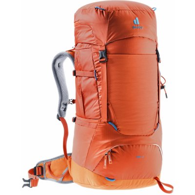 Deuter Fox 40l paprika mandarine – Zboží Mobilmania