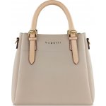 Bugatti kabelka do ruky Ella M 49362050 béžová – Zboží Dáma