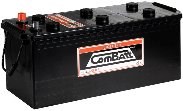 Combatt 12V 140Ah 760A