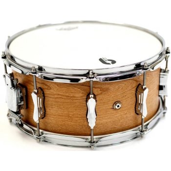 British Drum Co. 14"x6,5" Big Softy Snare
