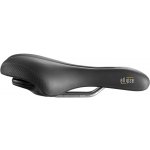 Selle Royal Ellipse Moderate černé – Sleviste.cz