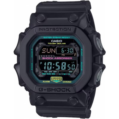 Casio GX-56MF-1 – Zbozi.Blesk.cz