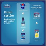 Finish Quantum tablety do myčky nádobí 60 ks – Hledejceny.cz
