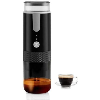 CaféCraft TBD0602874301A černý – Hledejceny.cz