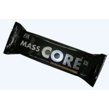 Fitness Authority Mass Core Bar 100 g