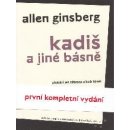 Kadiš - Allen Ginsberg
