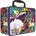 Pokémon TCG Collectors Chest 2025 – Hledejceny.cz