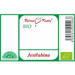 Bylinné kapky Jestřabina BIO Pavlovy bylinné kapky tinktura 50 ml – Hledejceny.cz
