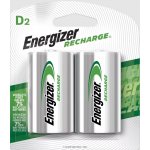 Energizer D 2500mAh 2ks EN-626149 – Zboží Živě