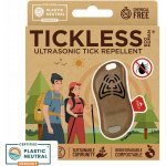 Tickless ECO Ultrazvukový odpuzovač klíšťat – Zboží Mobilmania