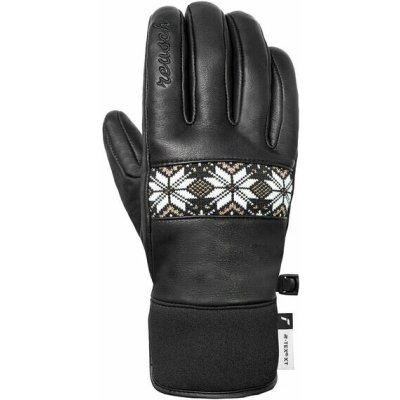 Reusch Charlize R-Tex XT černé černá – Hledejceny.cz