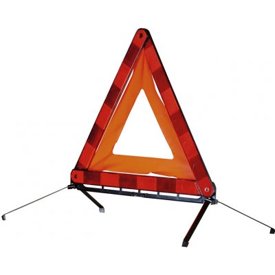 Výstražný trojúhelník SHERON | Zboží Auto