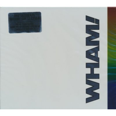 Wham - The Final CD