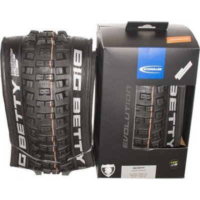 Schwalbe MTB Big Betty 29 x 2,40 – Zbozi.Blesk.cz