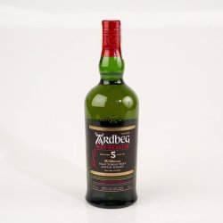 Ardbeg Wee Beastie 5y 47,4% 0,7 l (holá láhev)