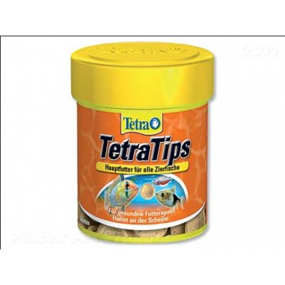 Tetra Tips FD 75tbl