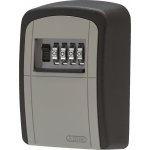 Abus Key Garage 707 B – Zboží Živě