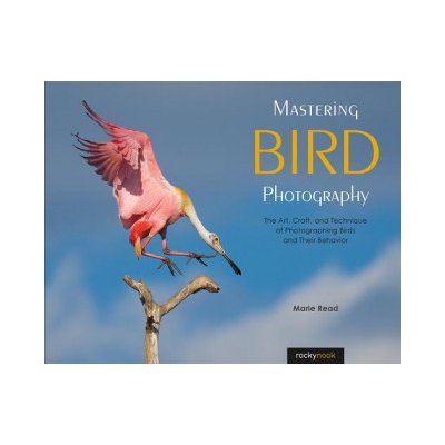 Mastering Bird Photography – Zboží Mobilmania