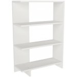Knihovna Trilon White – Zboží Dáma