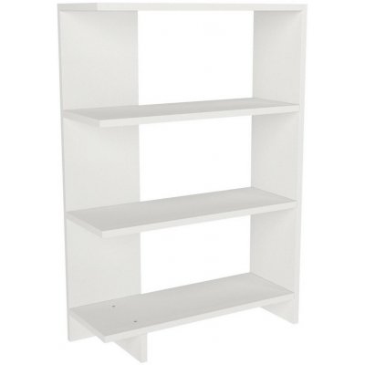 Knihovna Trilon White – Zboží Dáma