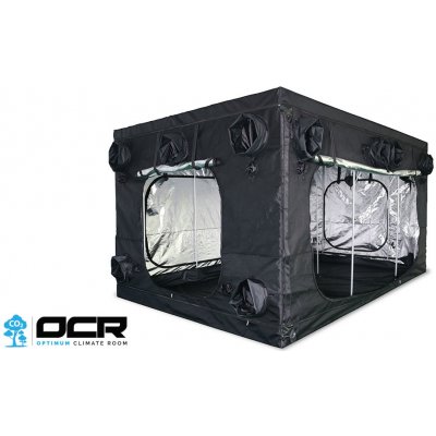 Optimum Climate Room OCR XXL Low 450 450x300x215cm – Sleviste.cz