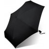 Deštník Pierre Cardin Mini AC 89993 Automatický pánský deštník černý černá