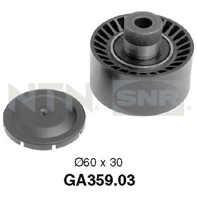 SNR Vratna - vodici kladka GA359.03 – Zboží Mobilmania
