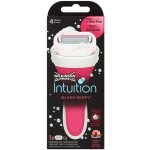 Wilkinson Sword Intuition Island Berry – Zboží Mobilmania