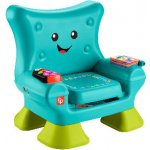 Fisher Price Křesílko smart stages cz/sk/eng/hu/pl HYR95 – Hledejceny.cz